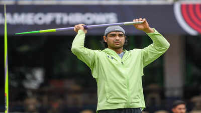 Neeraj Chopra nears comeback after 232-day absence: What is next for India's golden arm? | More sports News