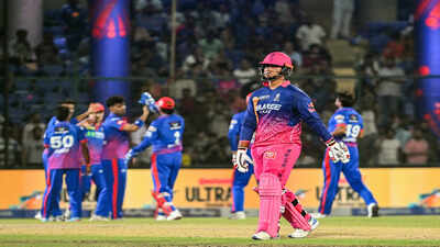 'Vaibhav Sooryavanshi hasn’t continued as much as we’d like'- RR coach on conversion issues