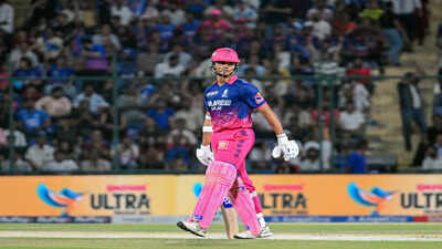 ‘Change team’: Ex-India cricketer asks Yashasvi Jaiswal to leave Rajasthan Royals | Cricket News