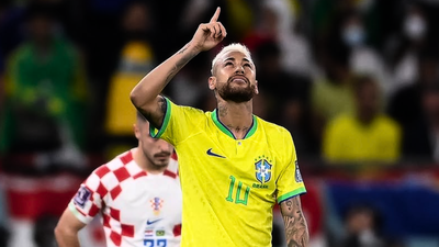 What's in the number? If Brazil's No. 10 carries any magic at all, Neymar needs it now more than ever | Football News
