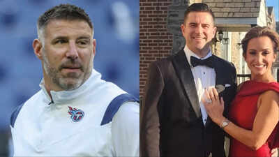 Sports radio host Jared Stillman urges Dianna Russini’s husband Kevin Goldschmidt to move on or be miserable forever | NFL News