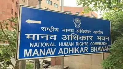 NHRC seeks inclusion of distinct categories like ‘Intersex’, ‘Transmen’ & 'Transwomen' in upcoming Census | India News