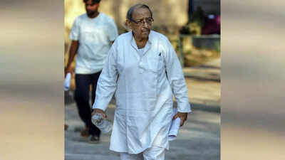 Doctor at 71? UP man takes NEET UG 2026 exam, says it’s never too late
