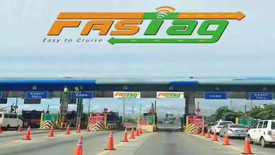 Urgent: Non-Payment at Toll Plazas Leads to Suspension of FASTag Services! | India News
