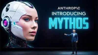 NSA is testing Anthropic’s Mythos to find security flaws in Microsoft products as the company is …