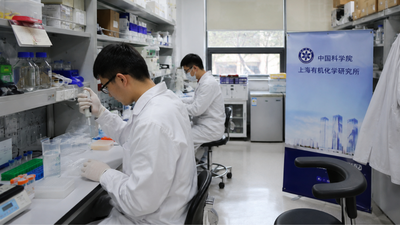 ‘Nuclear shield’: Chinese scientists discover breakthrough therapy that could protect humans after a nuclear blast |