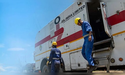 Oil India Q4 profit rises as crude production hits decade high; dividend declared