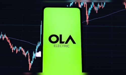 Ola Electric Q4 Results: Net loss narrows but revenue falls over 50%