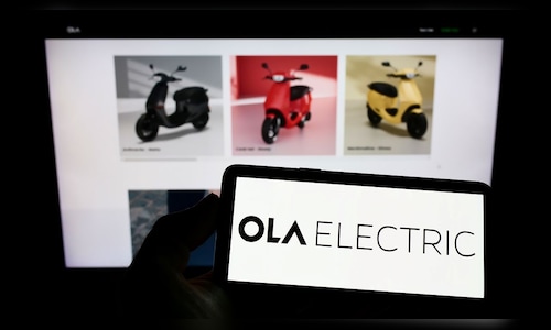 Ola Electric shares are up 20% in six sessions; Here's what is driving the recovery