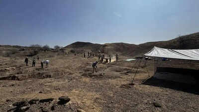 Oldest evidence of human cremation discovered: Burned 100,000-year-old Homo sapiens bones found in Ethiopia’s Afar Rift |