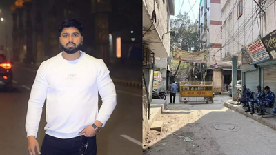 Delhi Uttar Nagar Holi Murder: 18 charged in Delhi's Uttam Nagar Holi murder, 2 minors also involved | Delhi News