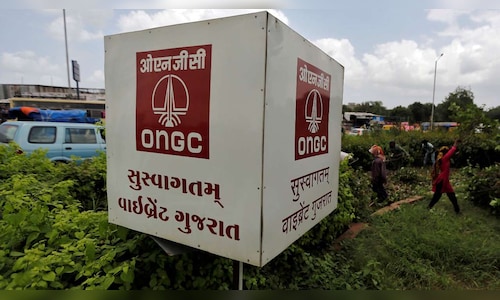 ONGC Q4 net profit declines QoQ, approves Dahej port JV; declares ₹1 dividend