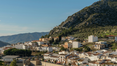 Only 30 people live in this Spanish village which offers cheap land and a peaceful life in the hills to attract new residents | World News