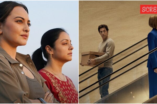 What to watch on OTT: System, Ladies First and more | Web-series News