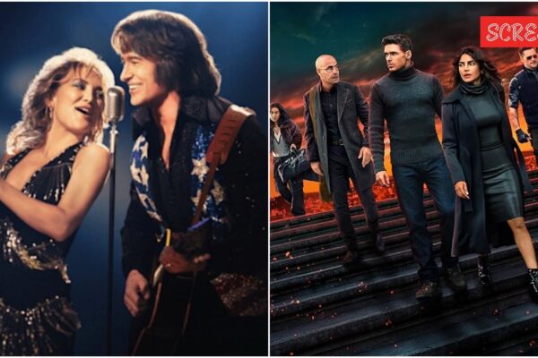 What to watch on OTT: Song Sung Blue, Citadel Season 2 and more | Web-series News