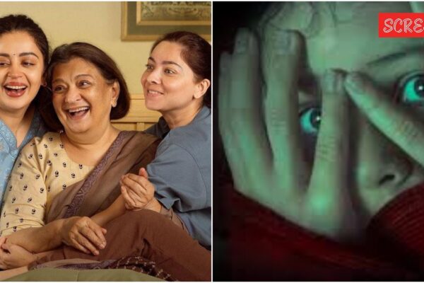 What to watch on OTT: Tighee, Wolf Man and more | Web-series News