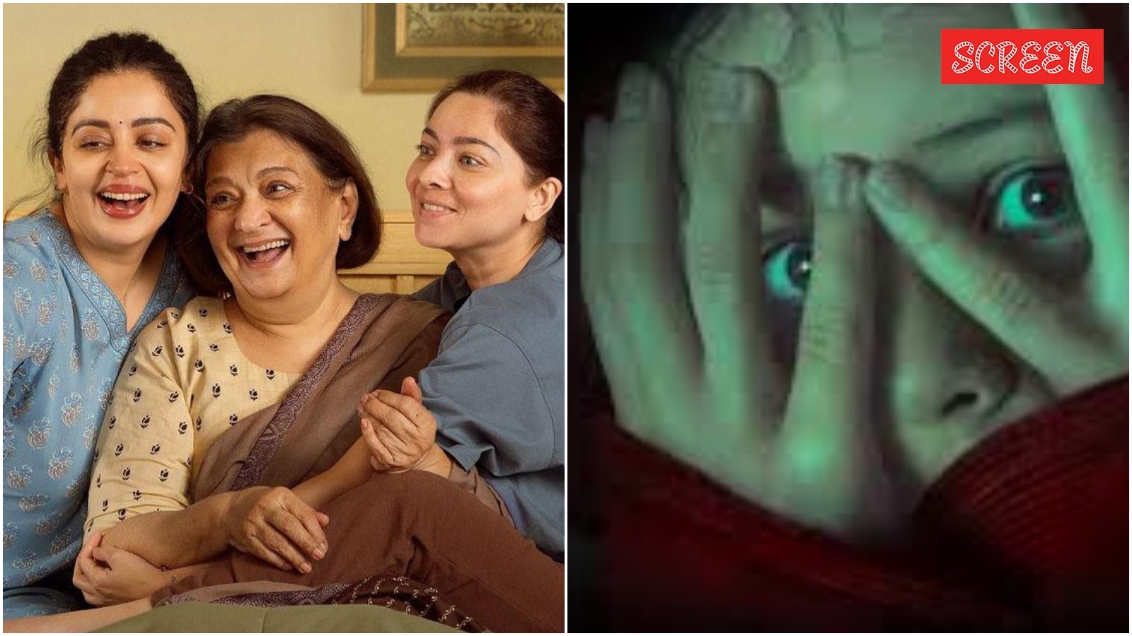 What to watch on OTT: Tighee, Wolf Man and more | Web-series News