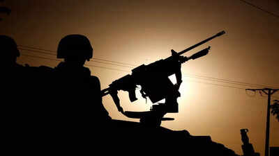 Backyard snake now a noose? Back-to-back attacks tarnish Pak army’s reputation