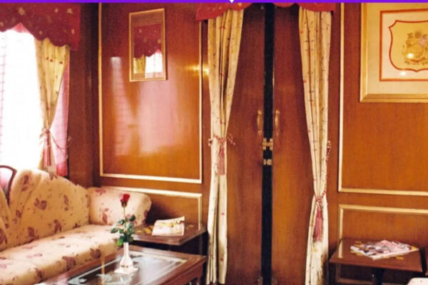 Palace on Wheels, Rajasthan’s luxury train, breaks a 43-year tradition; know how to book, price and more