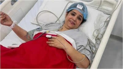 Pankaj Bhadouria Breast Cancer: MasterChef India winner Pankaj Bhadouria diagnosed with breast cancer; asks fans for prayers and support