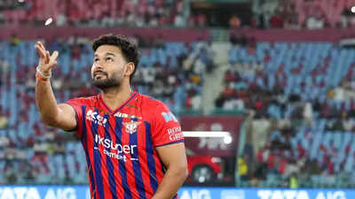 IPL 2026 | 'I'd say sorry': Why Rishabh Pant apologised in LSG's last game vs Punjab Kings | Cricket News
