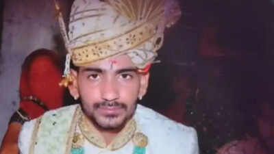 Madhya Pradesh Murder: How 10-yr-old’s rough book helped cops crack a near-perfect blind murder case | Bhopal News