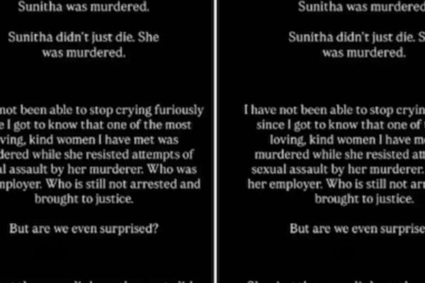'Why do we need feminism though?': Parvathy Thiruvothu left heartbroken over Sunitha Smitha murder | Malayalam Movie News