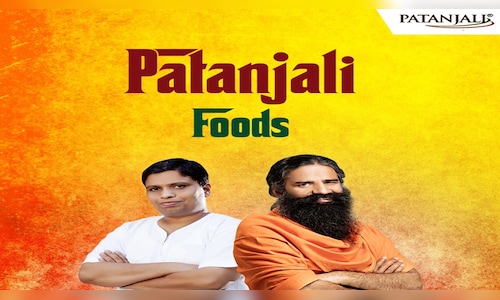Patanjali Foods receives GST demand of ₹1,353 crore for FY23 in Chennai