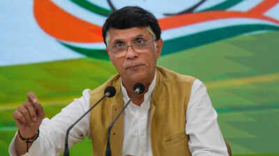 'Reminder to those who misuse state power': Khera hails SC anticipatory bail, says truth will prevail | India News