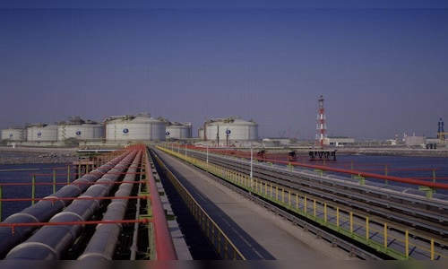 Petronet LNG Q4 Results: Profit jumps 58%, margins double despite revenue dip