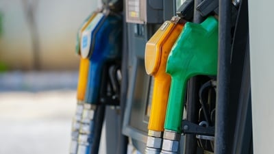Not all oil giants are prospering from the Iran war