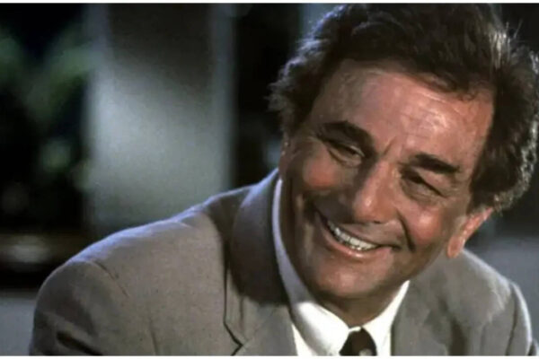 Peter Falk’s net worth: All you need to know about the late ‘Columbo’ actor’s legacy |
