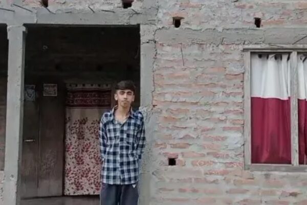 Lost both parents, studied under kerosene lamp, yet excelled in studies: Meet Vikram Chhetri, a teen who shined bright through the darkness