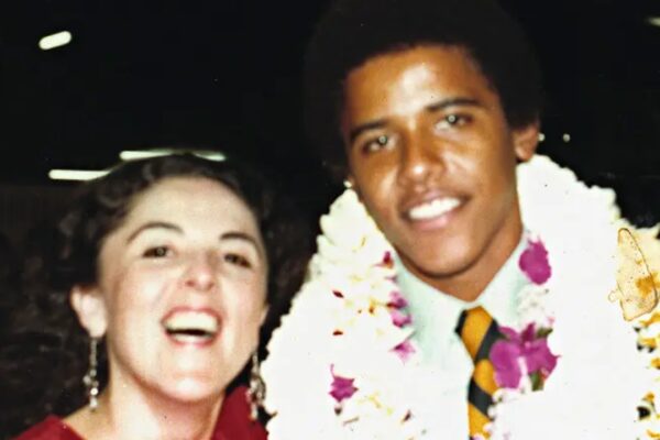 Barack Obama: “My mom didn’t…” Barack Obama on his mom’s parenting and its impact on his life