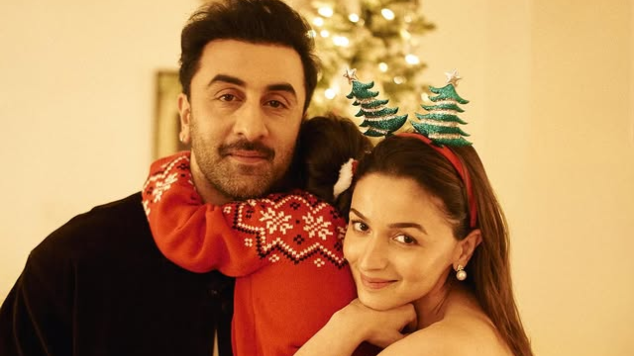 Neetu Kapoor Parenting Advice: ‘It’s so scary what all can happen on…’: Neetu Kapoor goes candid on modern parenting fears and shares Alia Bhatt’s approach with Raha