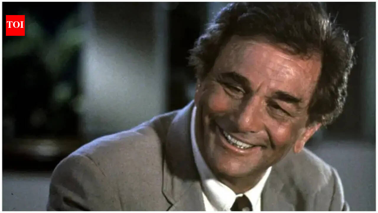 Peter Falk’s net worth: All you need to know about the late ‘Columbo’ actor’s legacy |