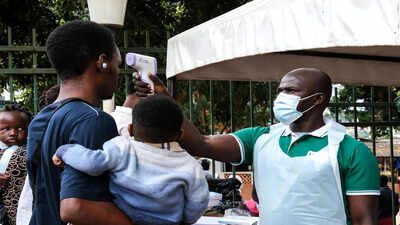 Ebola outbreak worries WHO over 'scale and speed': What to know
