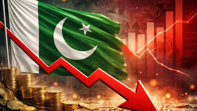 Pakistan faces economic strain; oil surge drives inflation toward 11%