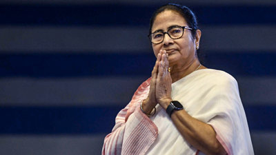 'No further orders necessary': Special SC bench rejects TMC's plea on counting staff | India News