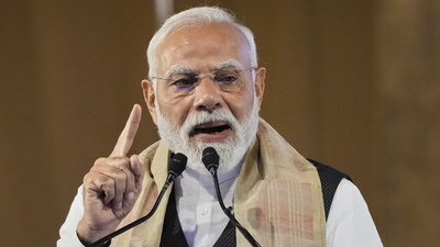 'Will ensure seamless implementation': PM Modi welcomes Ayushman Bharat, rollout of Central govt schemes in West Bengal | India News