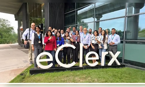 eClerx Services Q4 profit jumps 25% as revenue growth and margins improve