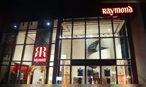 Raymond Lifestyle Q4 loss narrows to ₹45 crore as revenue rises 19% and margins improve