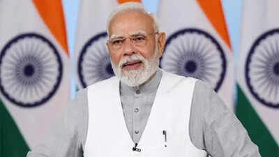 ‘Targeting civilians, infrastructure unacceptable’: PM Modi slams drone attacks on UAE | India News