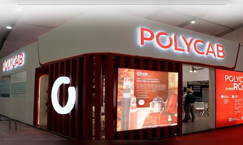 Polycab Q4 Results: Earnings beat led by 47% growth in FMEG business; Dividend declared