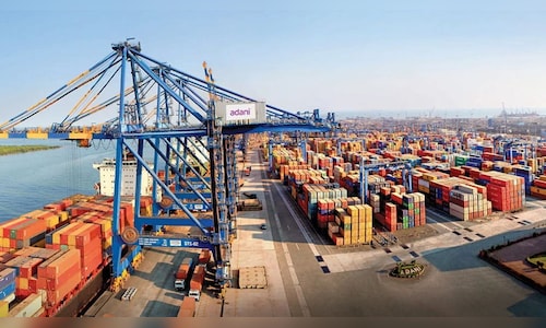 Adani Ports expands logistics footprint with ₹1,500 crore Jaypee Fertilizer deal