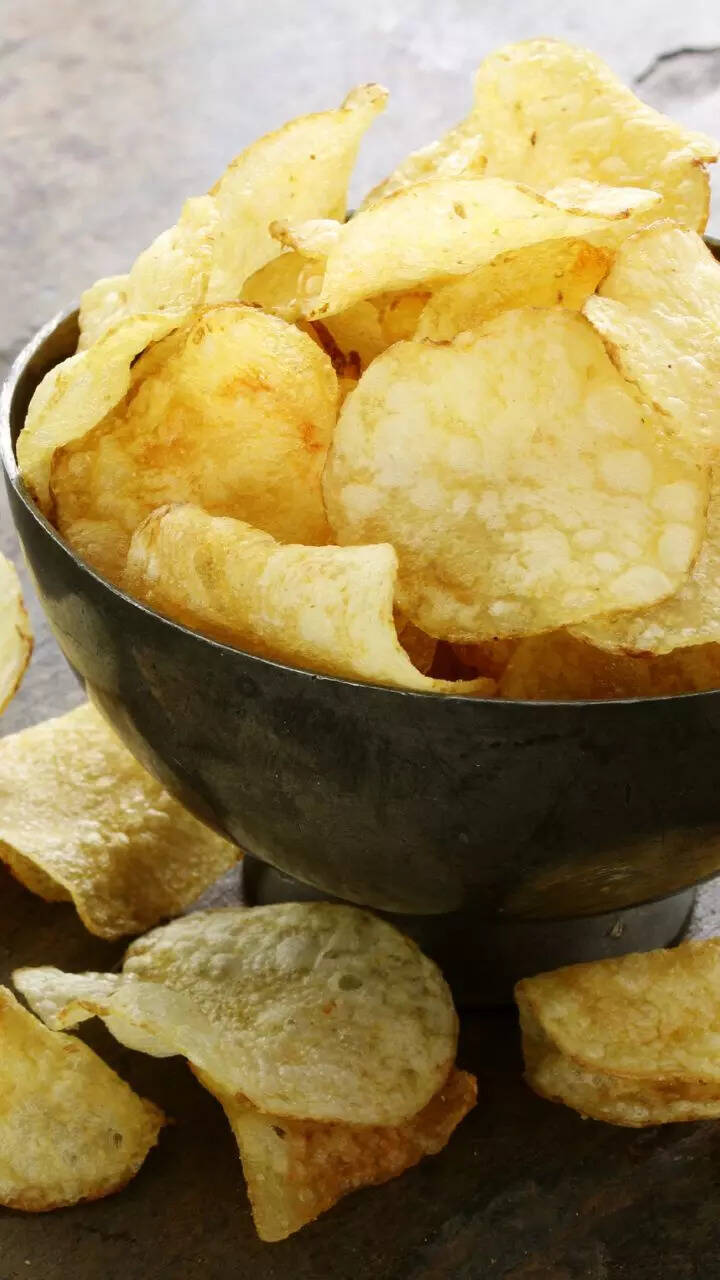 In 1853, George Crum spited a rude customer and invented the potato chip, creating America’s favourite snack |