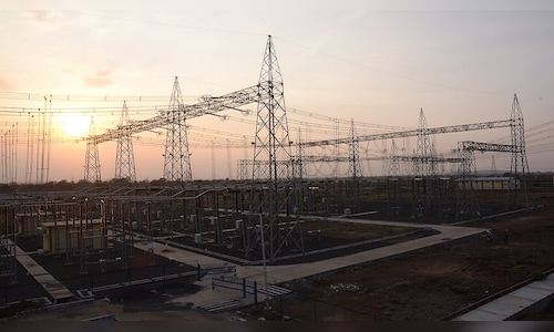 Power Grid Q4 | Profit beats Street rising 10%, other metrics fall short; declares dividend