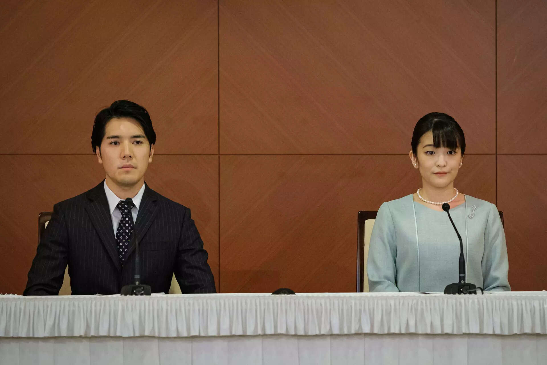 Japanese Princess: Meet Mako Komuro, the Japanese Princess who gave up her royal life to marry a commoner for love