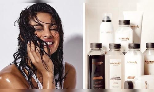 Reliance Retail acquires Priyanka Chopra Jonas–founded haircare brand Anomaly