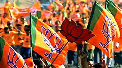BJP-dominant India or ... ? Decoding layers of saffron supremacy across country | India News